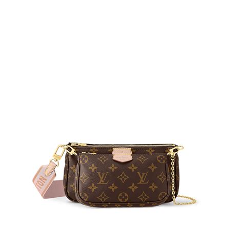 Louis Vuitton Multi Pochette, Accessoires & Schmuck gebraucht .